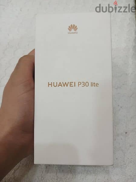 huawei p30 lite للبيع 3