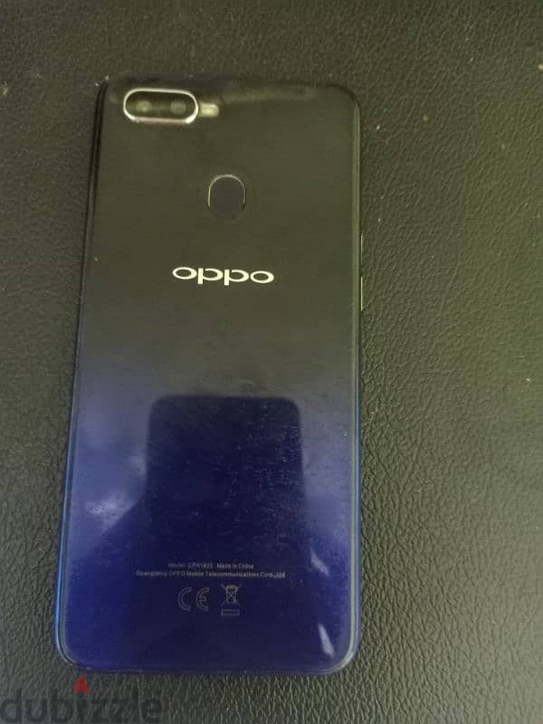 oppo f9 اوبو 1