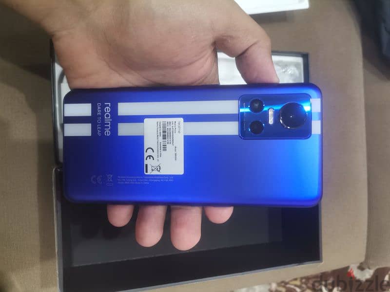 Realme GT Neo 3 / وحش الالعاب استخدام ايام 2