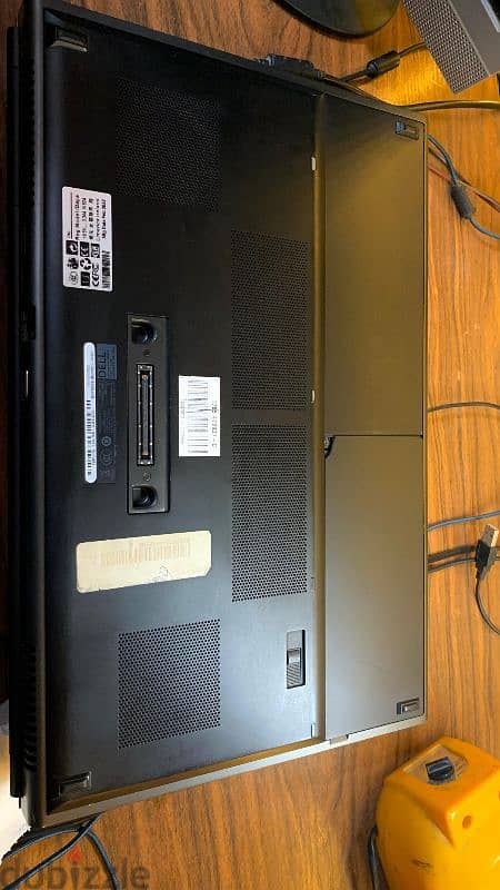 dell precision m6800 4