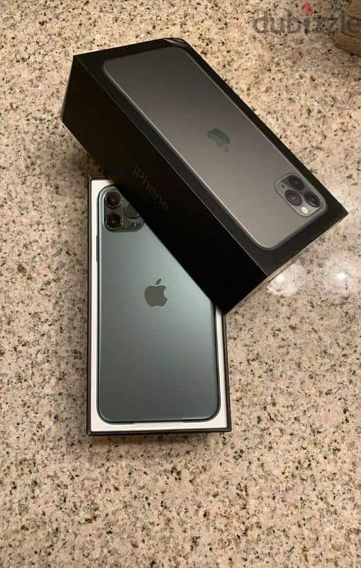 iphone 11 promax 0