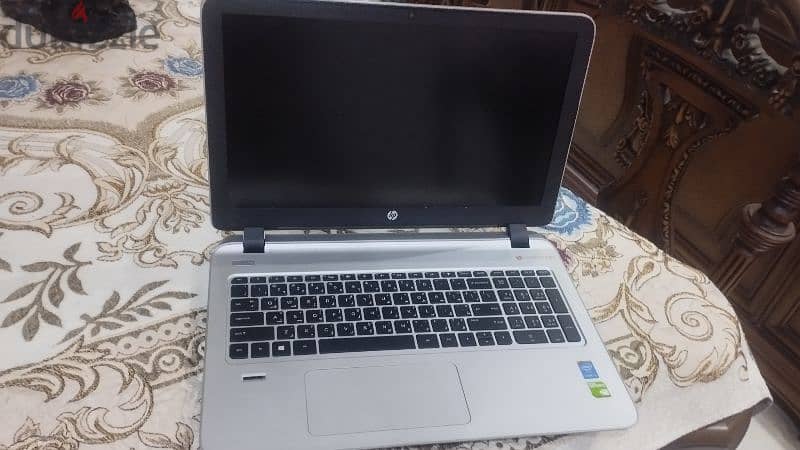 hp envy 14