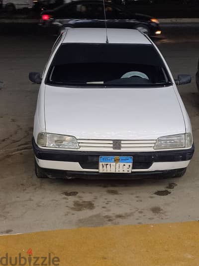 Peugeot 405 1995