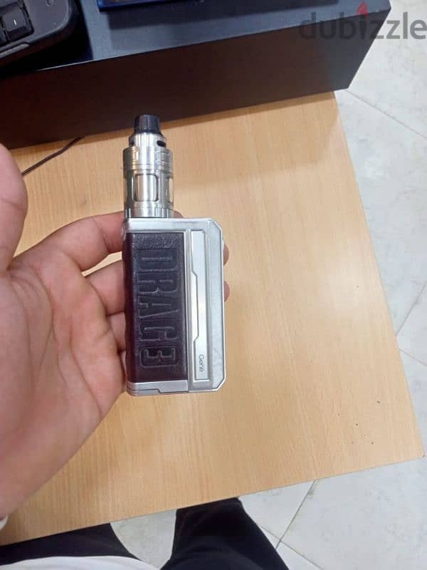 ڤيب Drag 3 TPP X KIT 2