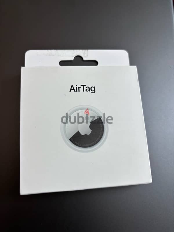 للبيع AirPods Pro 2 و AirTag جداد متبرشمين بضمان تريدلاين 1