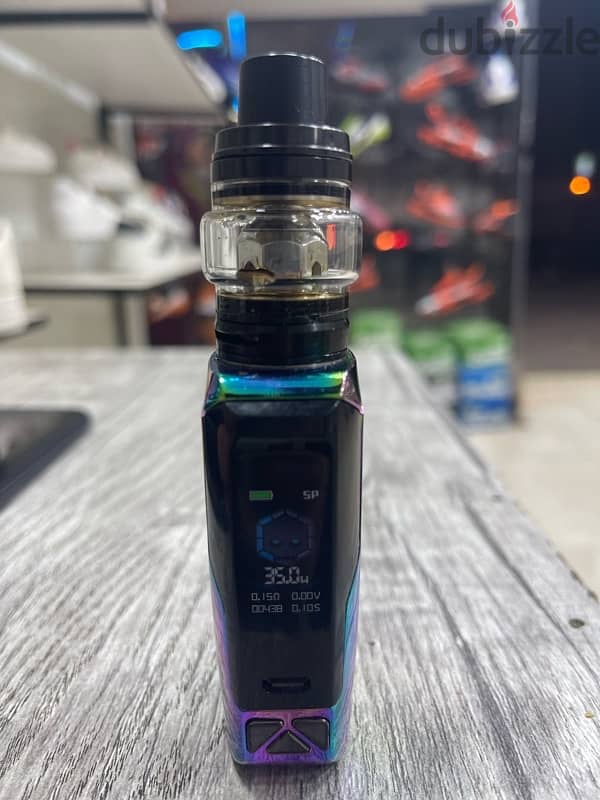 vaporesso kit 1