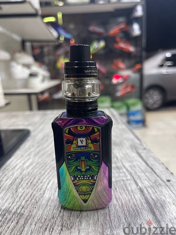 vaporesso kit 2