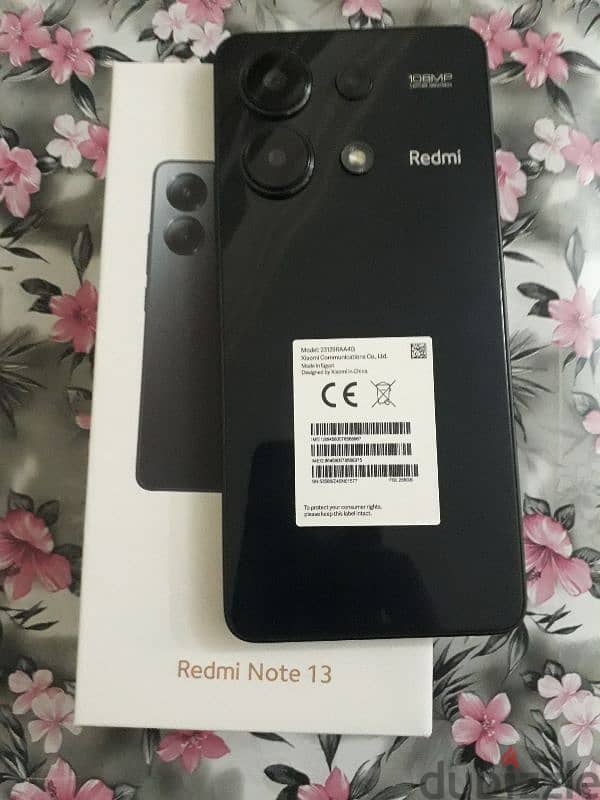 redmi note 13 0