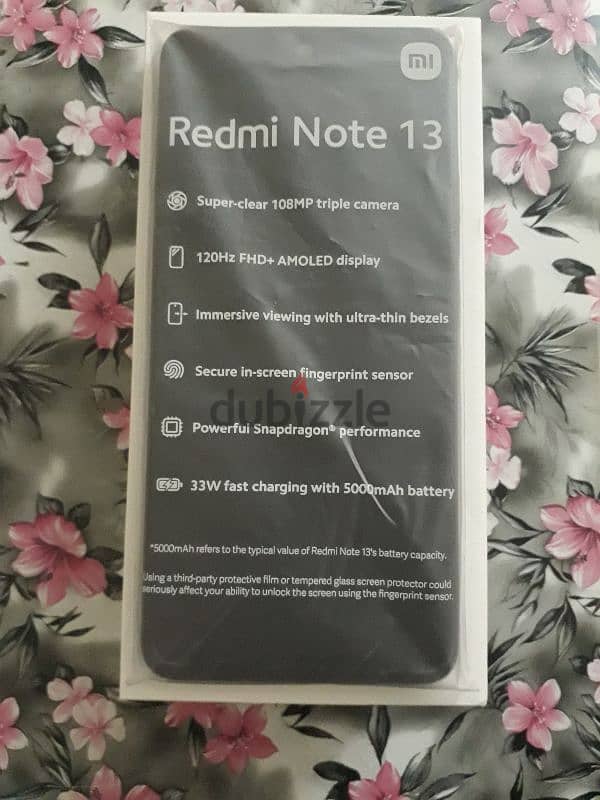 redmi note 13 2