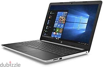 HP 15-da1029ne Laptop - Intel Core I5 - 24GB RAM - 128GB SSD