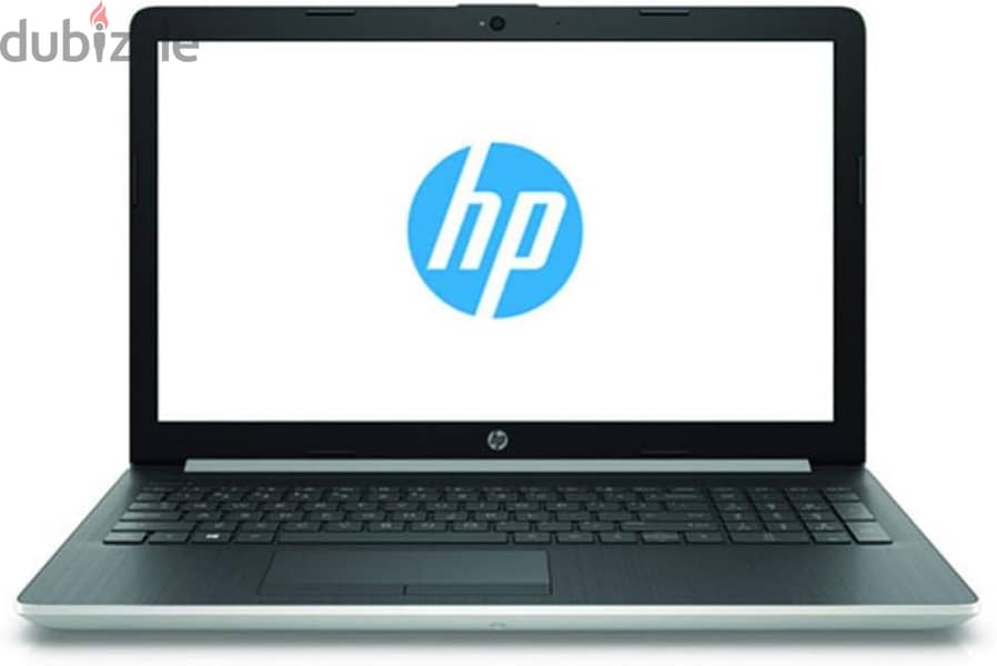 HP 15-da1029ne Laptop - Intel Core I5 - 24GB RAM - 128GB SSD 1