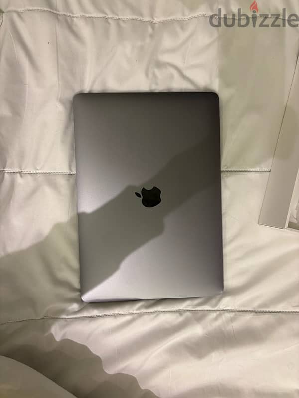 Apple Air 13-inch 2020 2