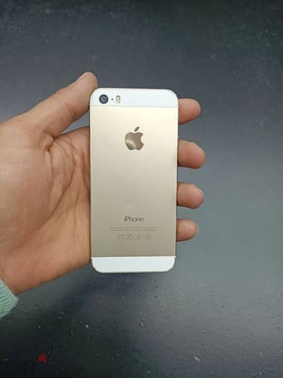 ايفون 5s