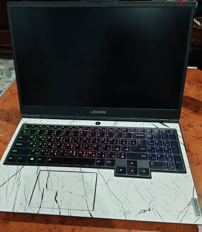 Lenovo Legion 5