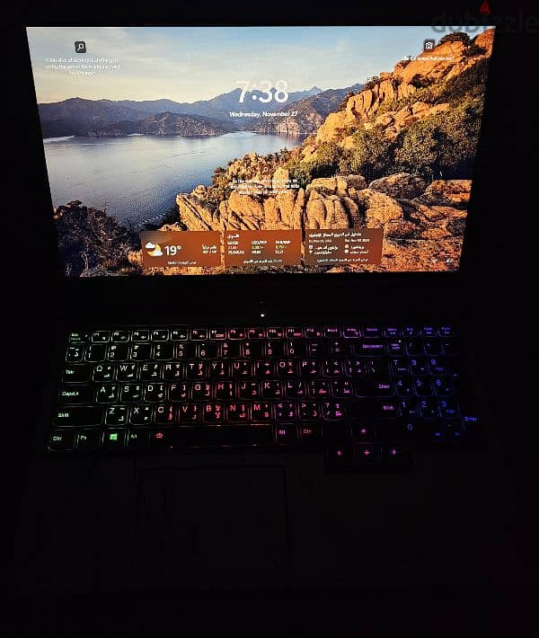 Lenovo Legion 5 1