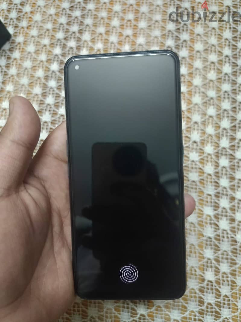 Realme GT NEO 2 5G موبايل للجيمنج 3