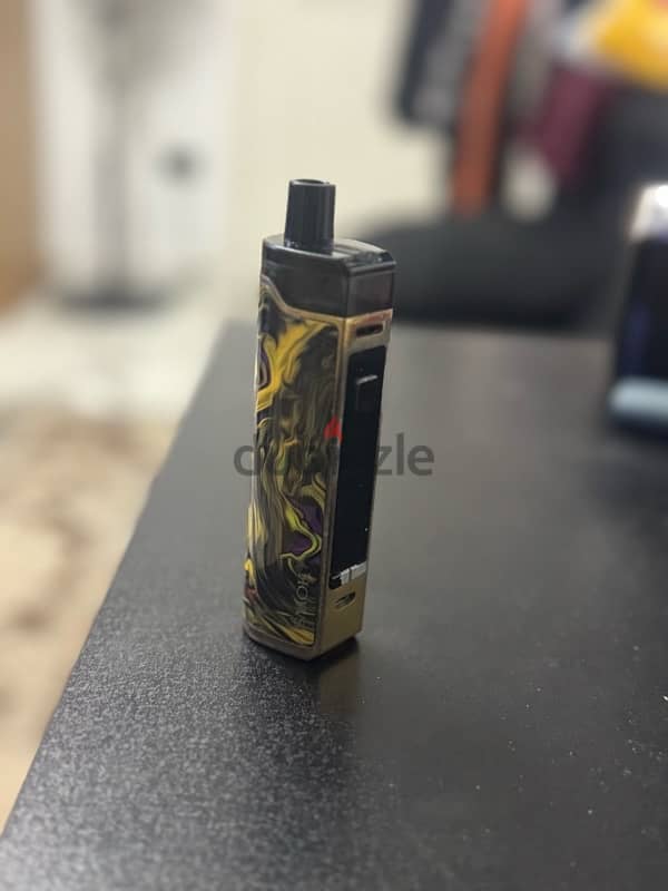 فيب Smok RPM 80 بسعر لقطة 0