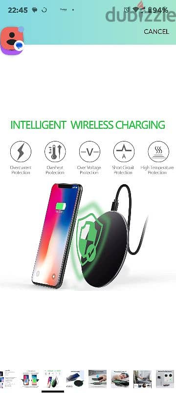 wireless charger 1