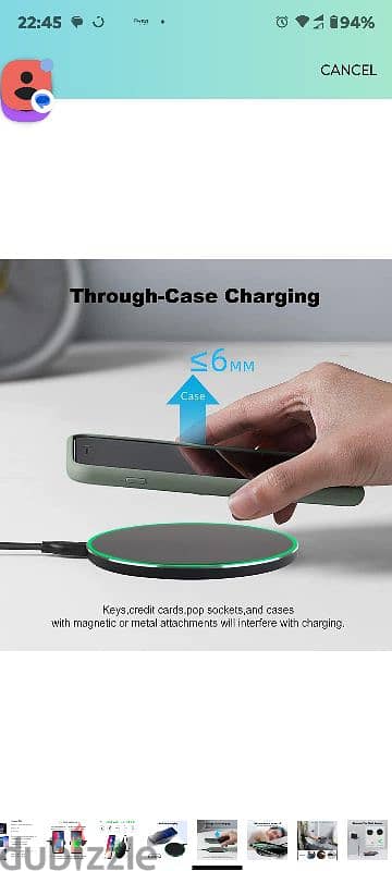 wireless charger 3