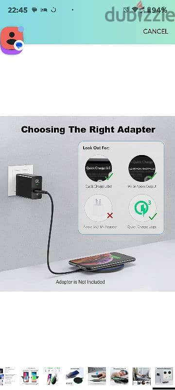 wireless charger 4