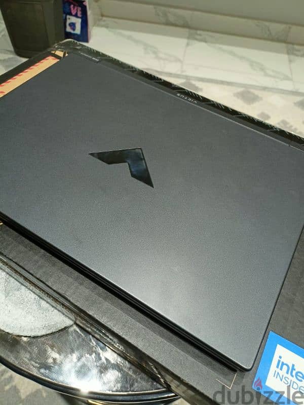 Laptop HP victus GAMING 12TH 0