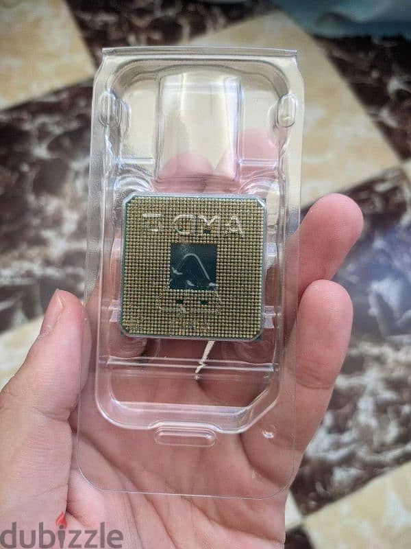 بالكولر Ryzen 3 1200 3