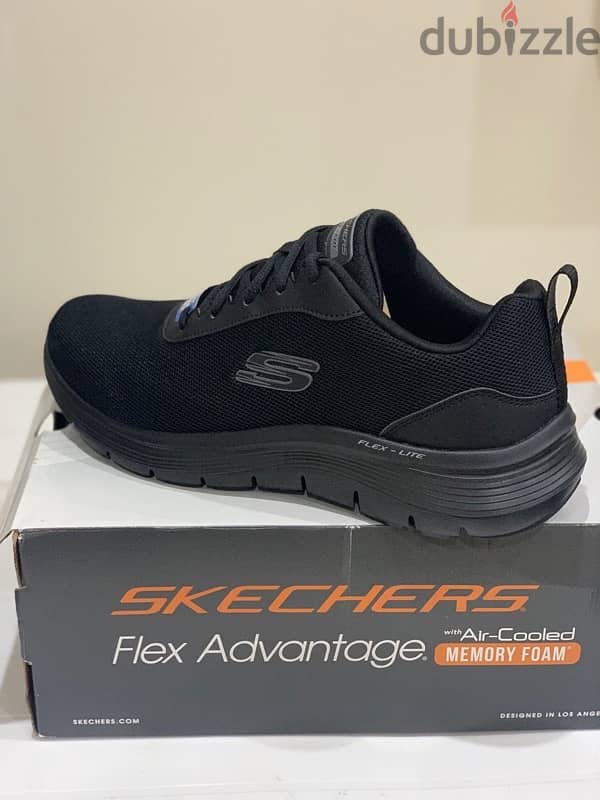 Skechers flex advantage 2