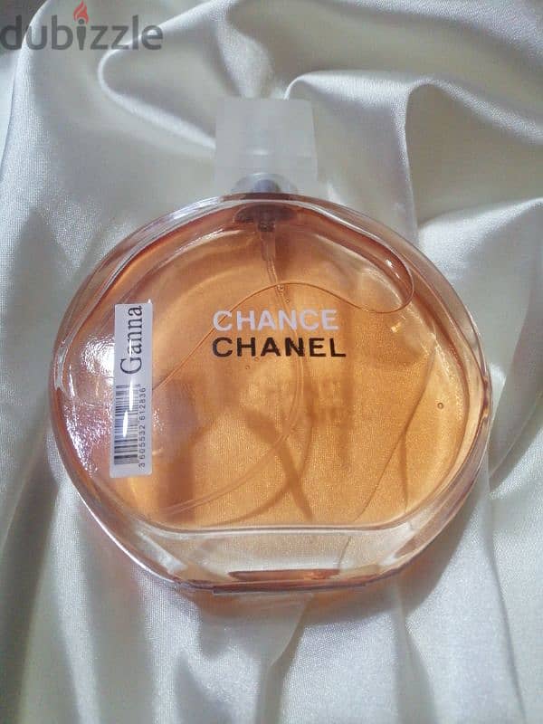 chance chanel perfume 1