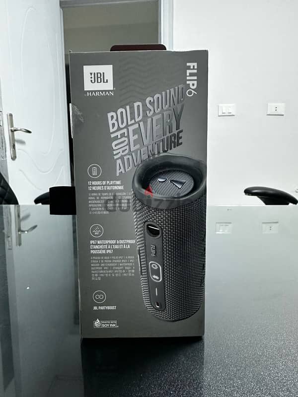 JBL Flip 6 2