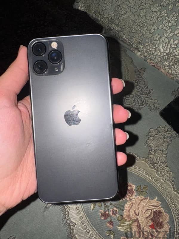 iphone 11 pro 256 5