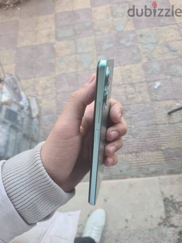 للبيع Redmi note 12 4