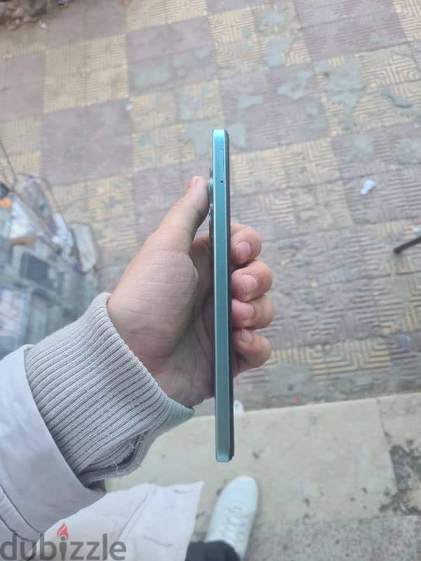 للبيع Redmi note 12 5