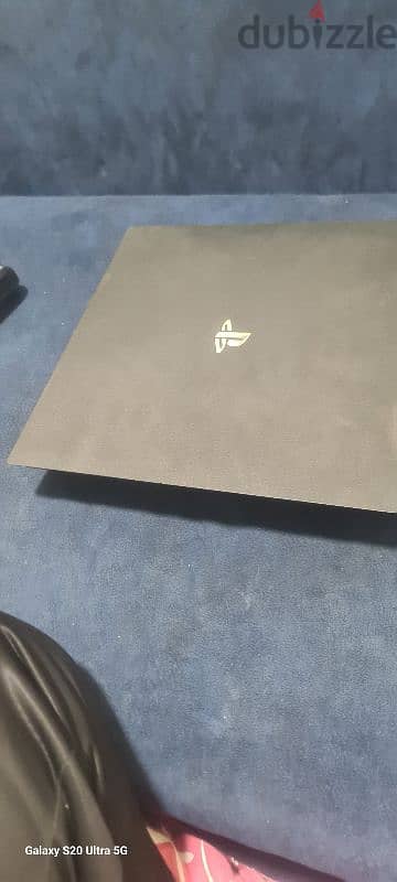 ps4 pro 4k بلايستيشن فور برو 2