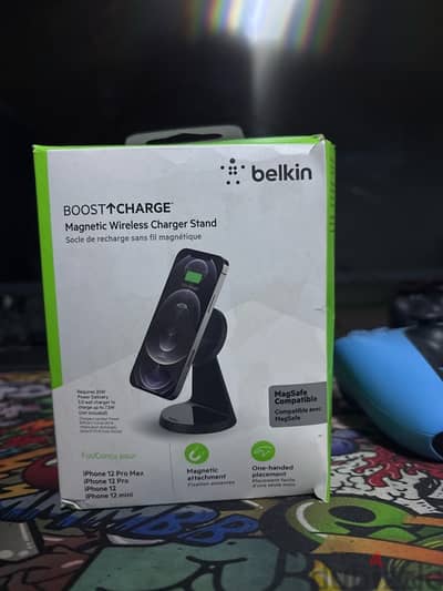 belkin