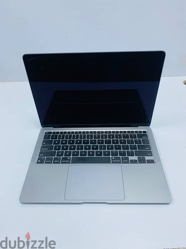 Macbook Air M1 2020 Like New 0