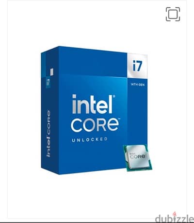 i7 14700k للبيع