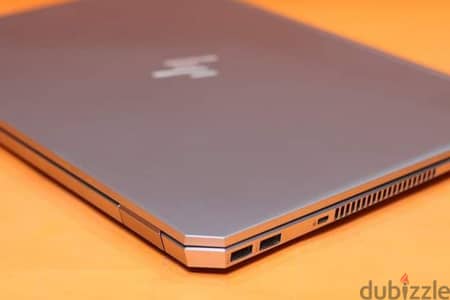 Hp zbook g5