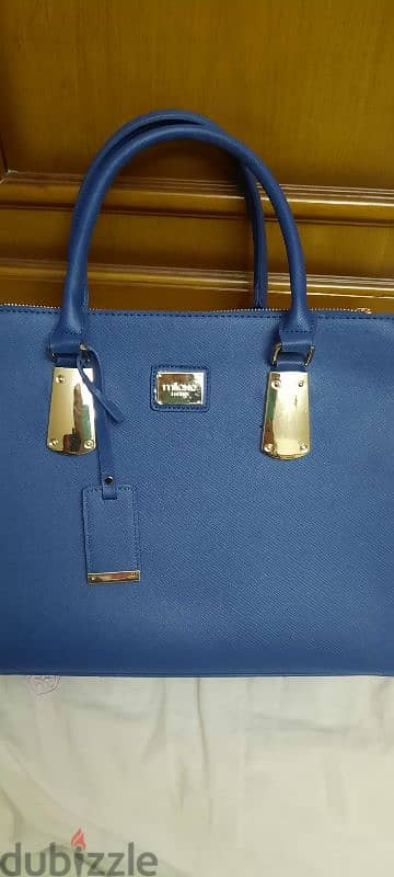 شنطة ميلانو جديدة new milano bag