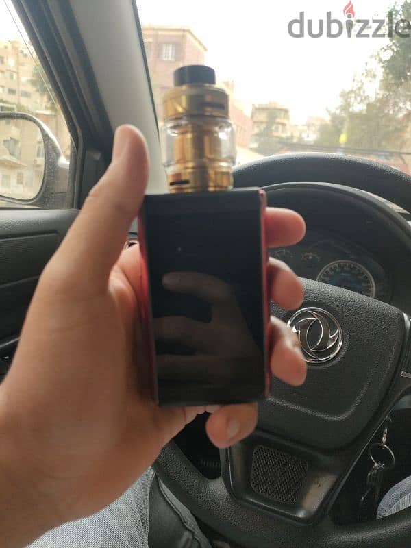 Geek vape T200 0