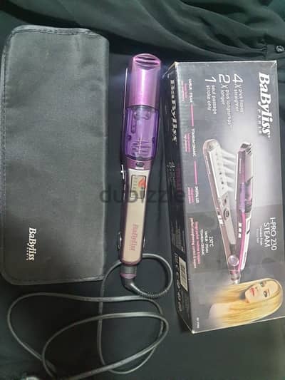 Babyliss iPro 230