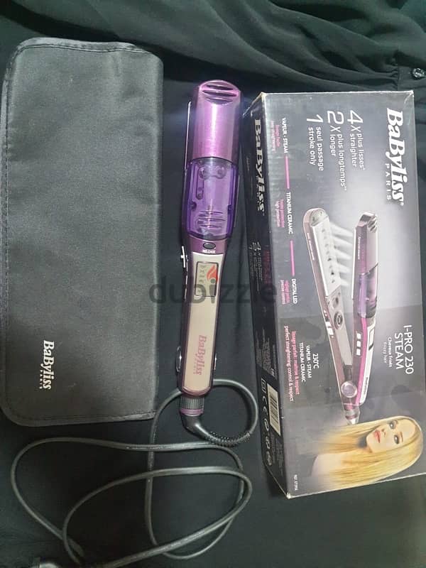 Babyliss iPro 230 0