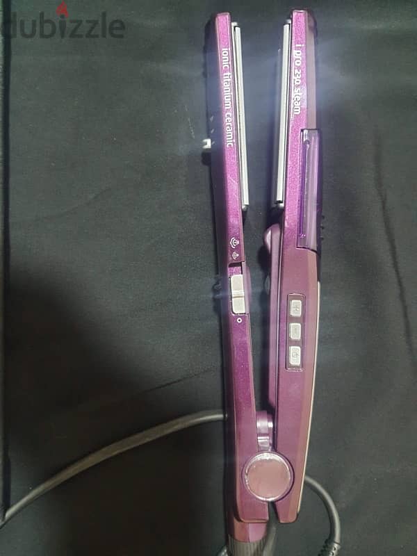 Babyliss iPro 230 1