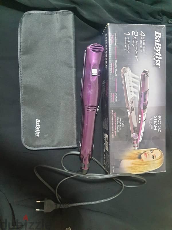 Babyliss iPro 230 2