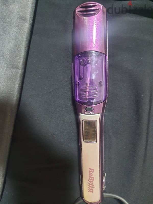 Babyliss iPro 230 3