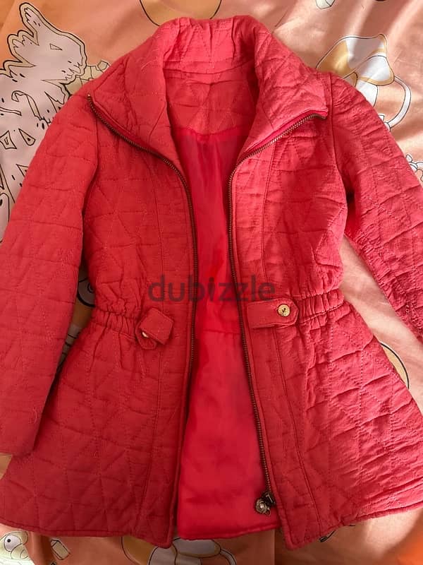 jackets coats حالتهم ممتازة 3