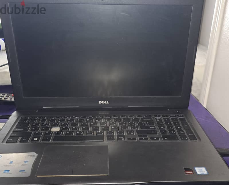 dell inspiron 3