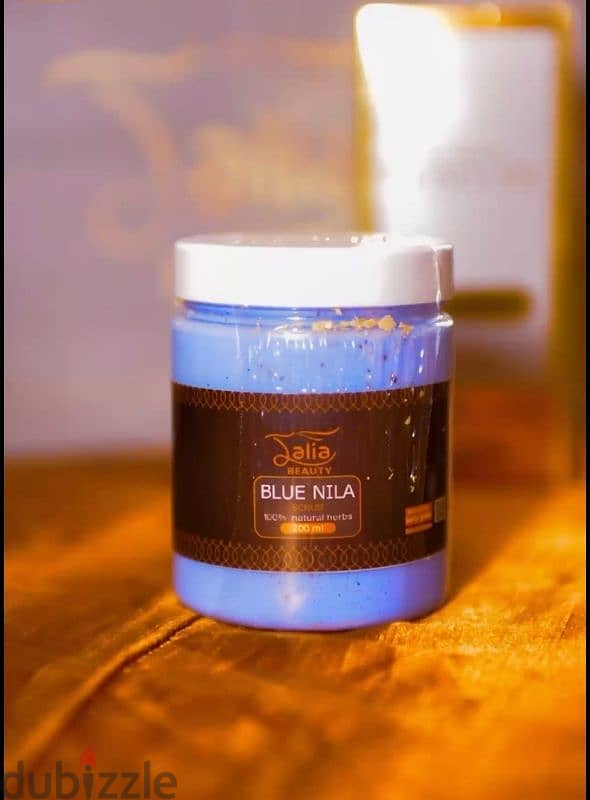 BlUe Nilla Scrub 2