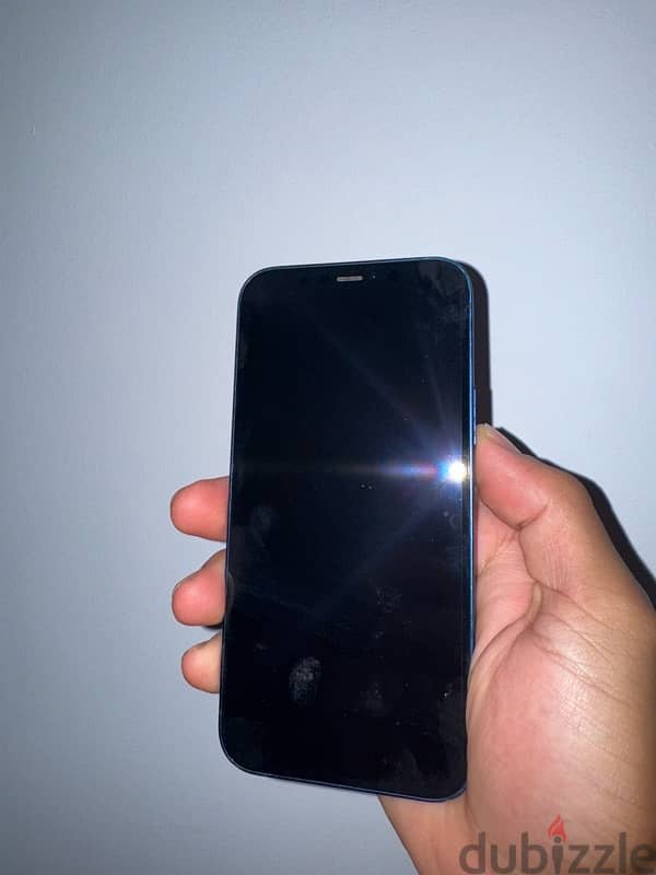 Iphone 12 (128GB) Good condition 0