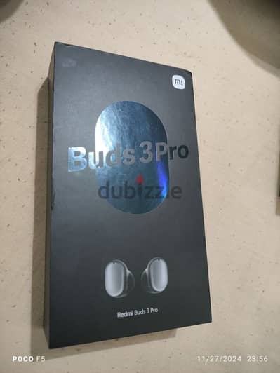 Xiaomi Redmi Buds 3 Pro