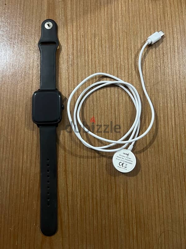 Cardoo Smart Watch 1